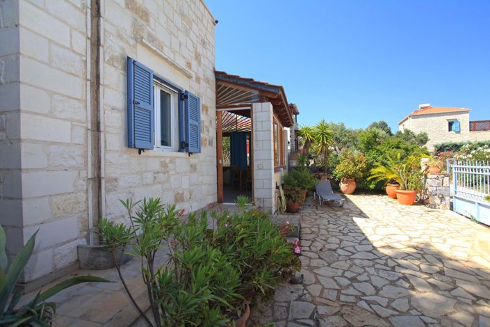 Image No.9-Villa de 2 chambres à vendre à Drapanos