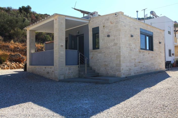 Image No.12-Villa de 2 chambres à vendre à Kalamitsi