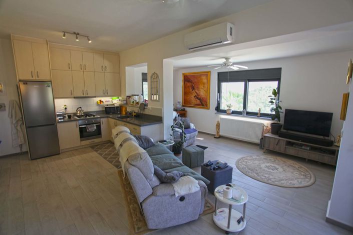 Image No.21-Villa de 2 chambres à vendre à Kalamitsi