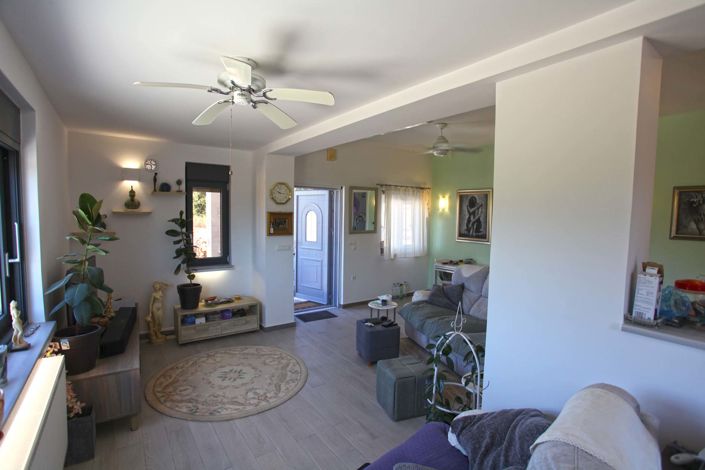 Image No.22-Villa de 2 chambres à vendre à Kalamitsi