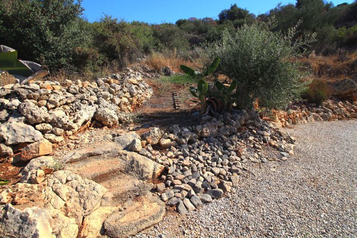 Image No.24-Villa de 2 chambres à vendre à Kalamitsi