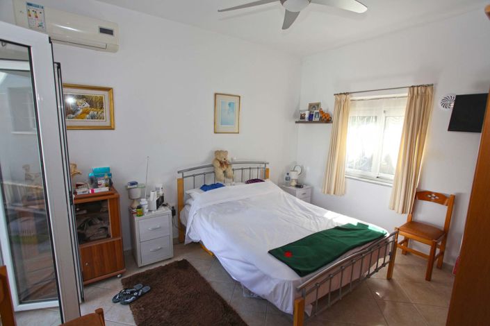 Image No.25-Villa de 2 chambres à vendre à Kalamitsi