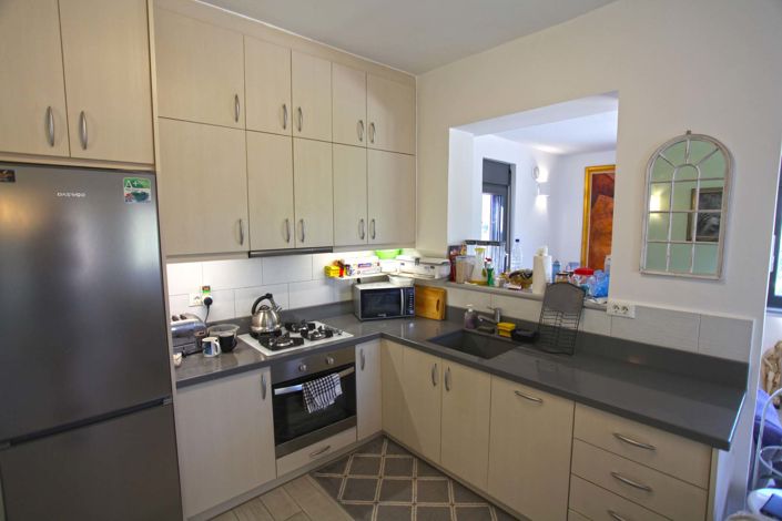 Image No.27-Villa de 2 chambres à vendre à Kalamitsi