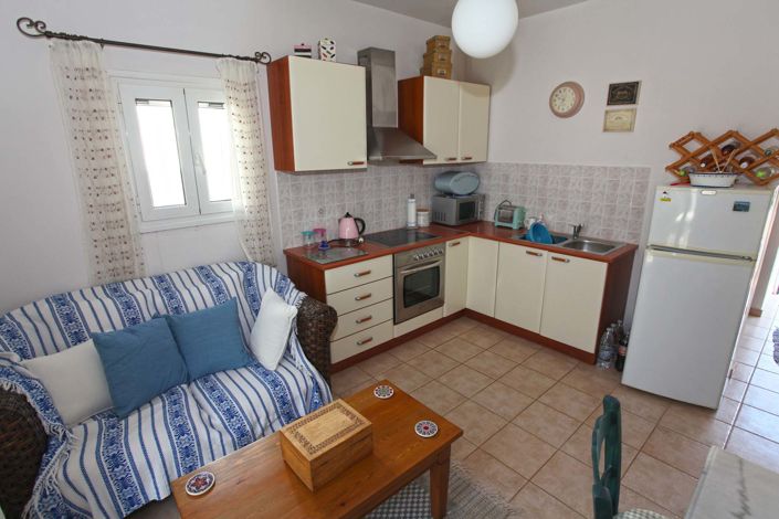 Image No.14-Villa de 2 chambres à vendre à Drapanos