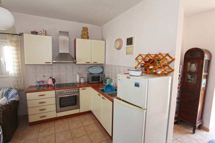 Image No.3-Villa de 2 chambres à vendre à Drapanos