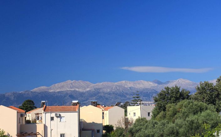 Image No.21-Villa de 2 chambres à vendre à Drapanos