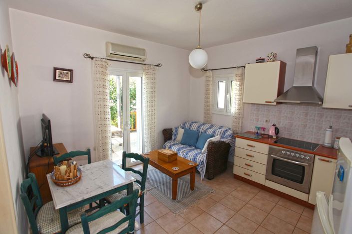 Image No.23-Villa de 2 chambres à vendre à Drapanos