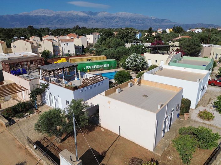 Image No.24-Villa de 2 chambres à vendre à Drapanos