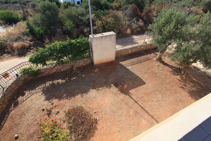 Image No.4-Villa de 2 chambres à vendre à Drapanos