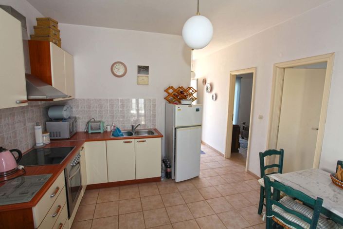 Image No.5-Villa de 2 chambres à vendre à Drapanos