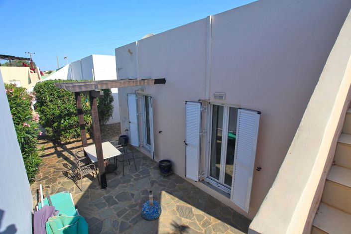 Image No.6-Villa de 2 chambres à vendre à Drapanos