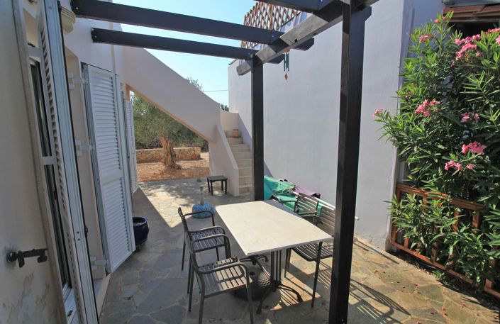 Image No.7-Villa de 2 chambres à vendre à Drapanos