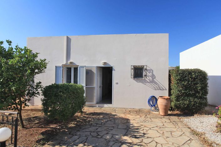 Image No.8-Villa de 2 chambres à vendre à Drapanos