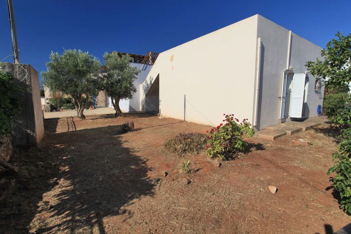 Image No.10-Villa de 2 chambres à vendre à Drapanos