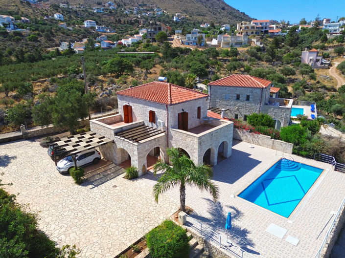 Image No.11-2 Bed Villa for sale