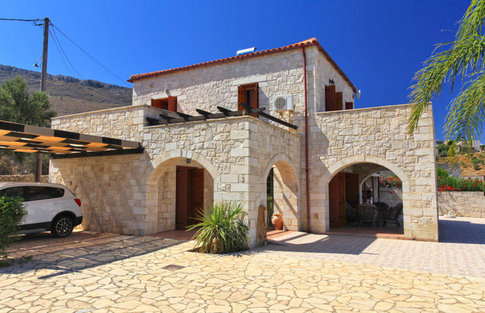 Image No.12-2 Bed Villa for sale