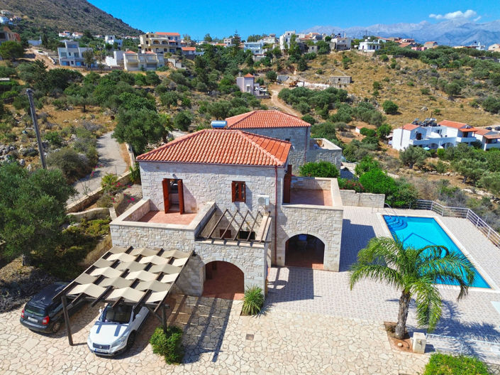 Image No.13-2 Bed Villa for sale