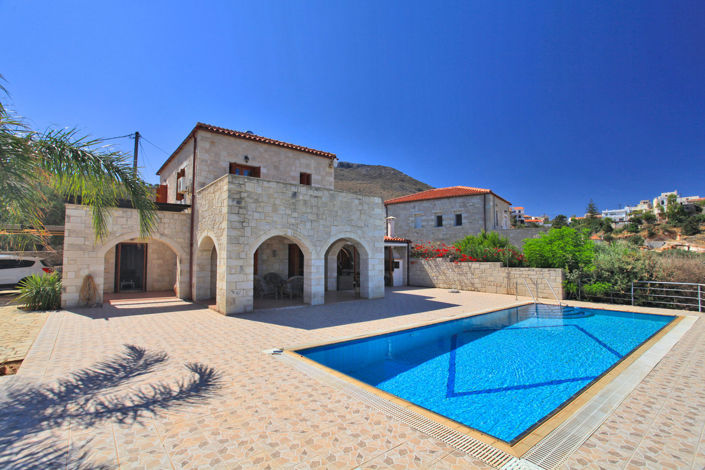 Image No.18-2 Bed Villa for sale