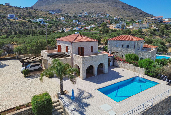 Image No.38-2 Bed Villa for sale