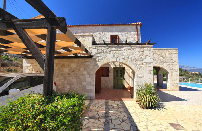 Image No.8-2 Bed Villa for sale