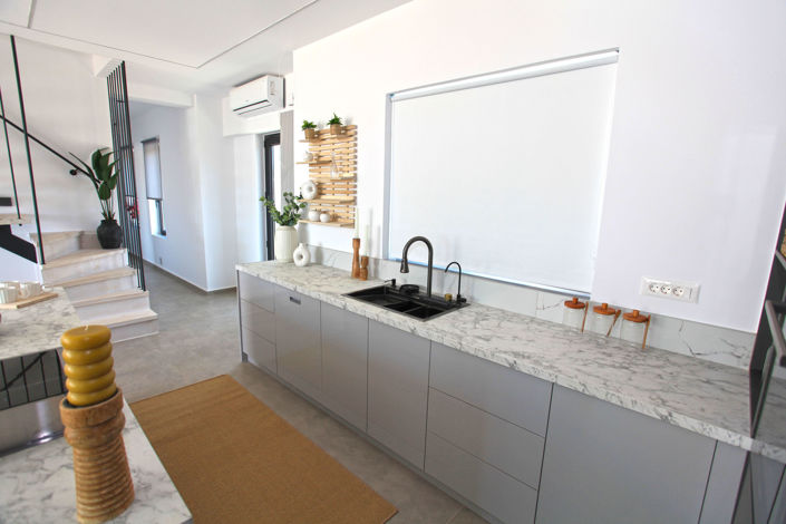 Image No.2-3 Bed Villa for sale