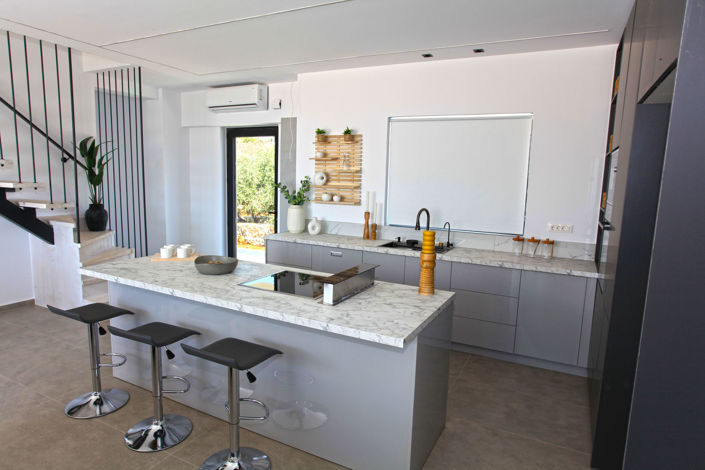 Image No.3-3 Bed Villa for sale