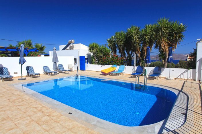 Image No.3-2 Bed Villa for sale