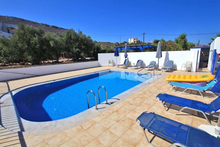 Image No.21-2 Bed Villa for sale