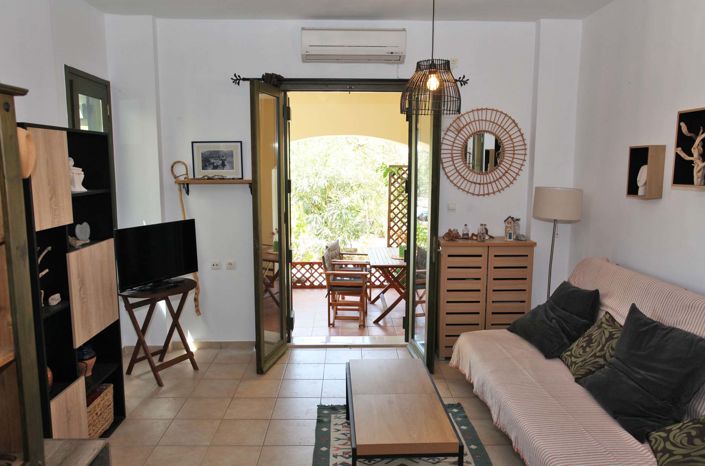 Image No.12-1 Bed Apartment for sale