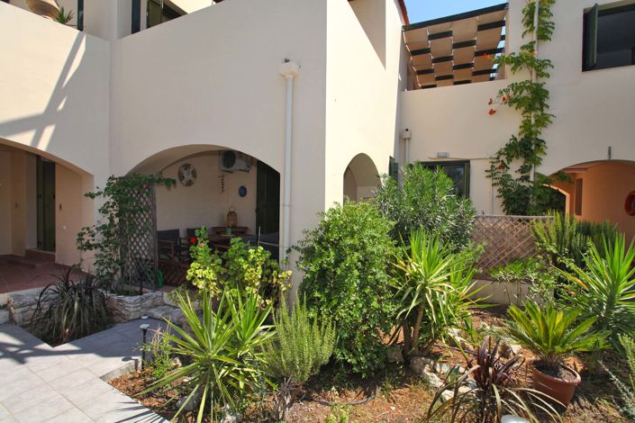 Image No.22-Appartement de 1 chambre à vendre à Gavalohori