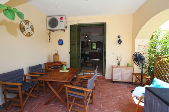 Image No.7-Appartement de 1 chambre à vendre à Gavalohori