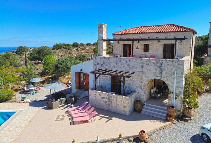 Image No.12-3 Bed Villa for sale