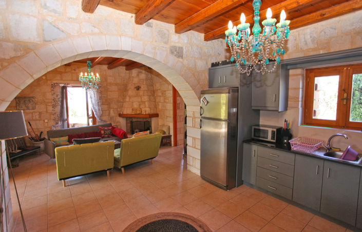 Image No.26-3 Bed Villa for sale