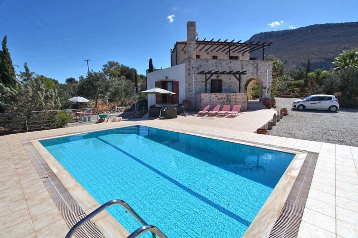 Image No.8-3 Bed Villa for sale