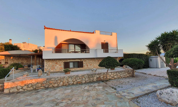 Image No.12-Villa de 4 chambres à vendre à Plaka