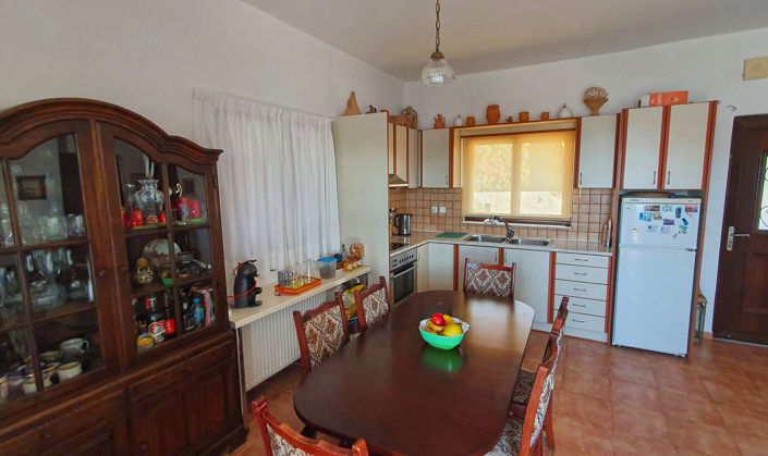 Image No.17-Villa de 4 chambres à vendre à Plaka