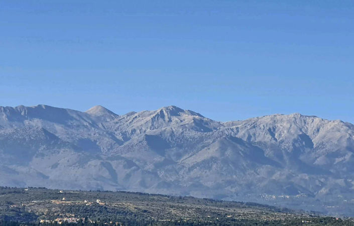 Image No.18-Villa de 4 chambres à vendre à Plaka