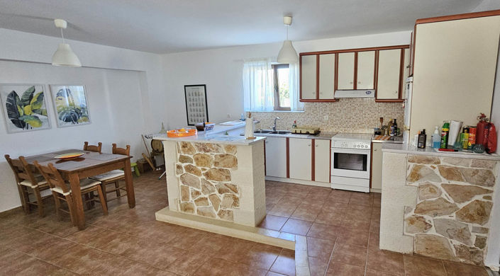 Image No.19-Villa de 4 chambres à vendre à Plaka