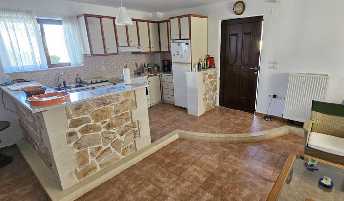 Image No.25-Villa de 4 chambres à vendre à Plaka