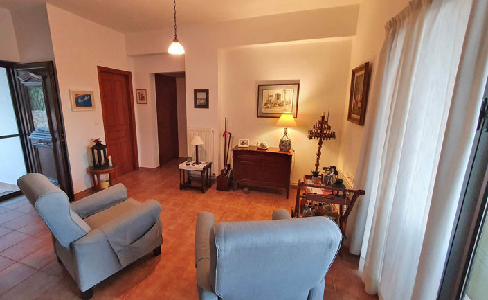 Image No.28-Villa de 4 chambres à vendre à Plaka