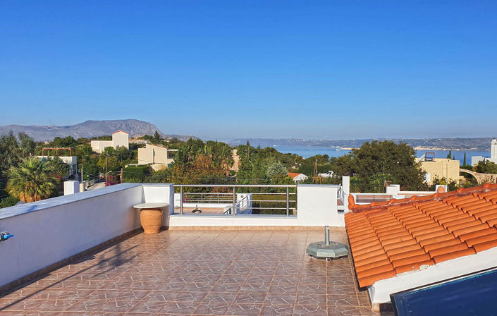 Image No.30-Villa de 4 chambres à vendre à Plaka