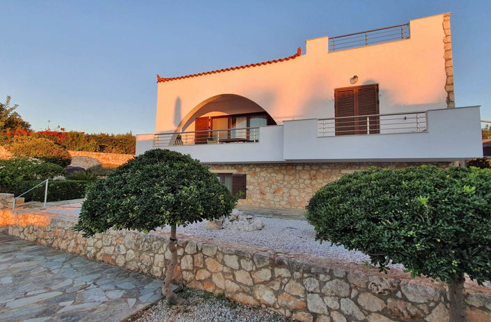 Image No.31-Villa de 4 chambres à vendre à Plaka