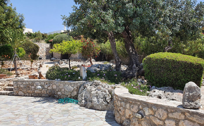 Image No.9-Villa de 4 chambres à vendre à Plaka