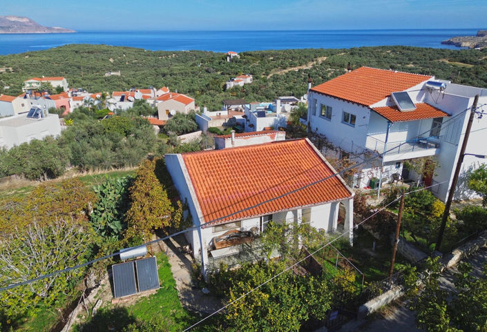 Image No.12-Villa de 2 chambres à vendre à Plaka