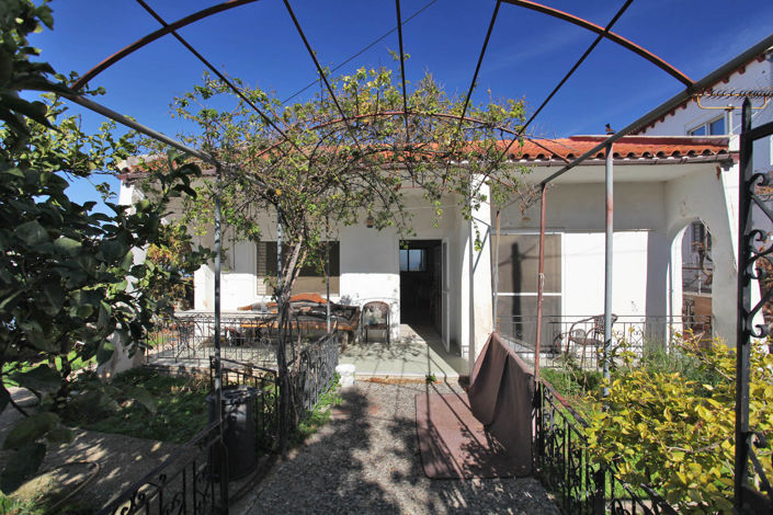 Image No.14-Villa de 2 chambres à vendre à Plaka