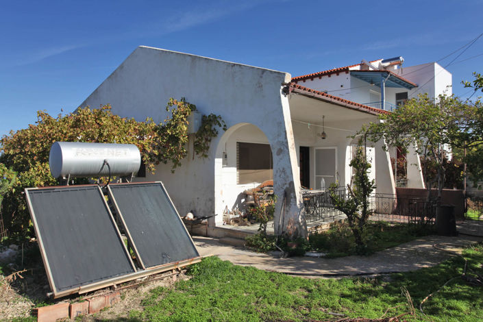 Image No.16-Villa de 2 chambres à vendre à Plaka