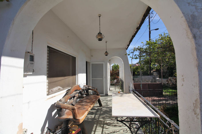 Image No.17-Villa de 2 chambres à vendre à Plaka