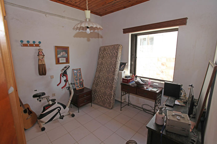 Image No.5-Villa de 2 chambres à vendre à Plaka