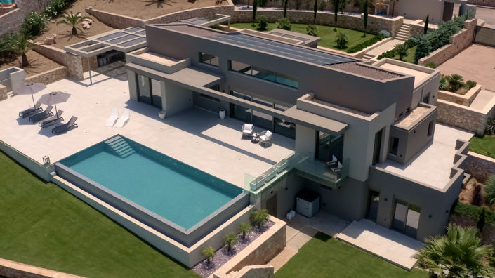 Image No.37-4 Bed Villa for sale