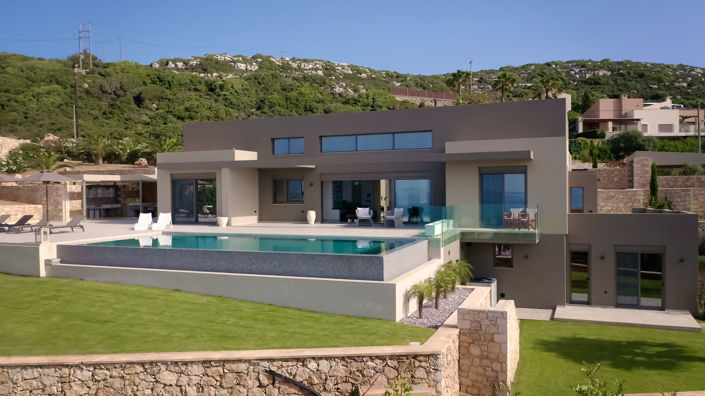 Image No.51-4 Bed Villa for sale